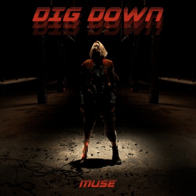 Muse Dig Down